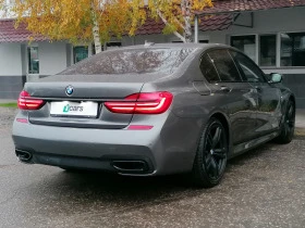 BMW 730 d X-drive, снимка 4