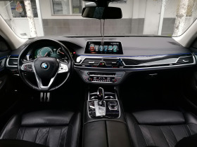 BMW 730 d X-drive, снимка 13