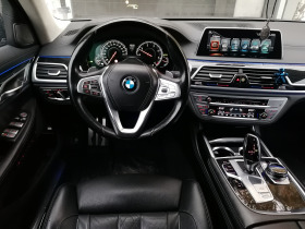 BMW 730 d X-drive, снимка 12