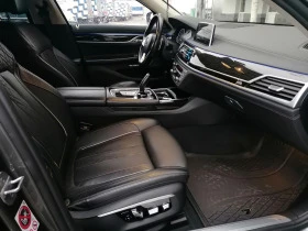 BMW 730 d X-drive, снимка 11