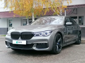 BMW 730 d X-drive, снимка 1