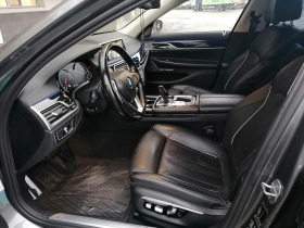BMW 730 d X-drive, снимка 8