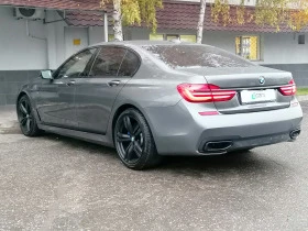 BMW 730 d X-drive, снимка 6