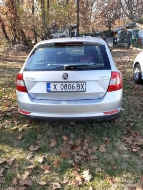 Skoda Rapid Ambition 1.2 , снимка 2