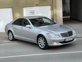 Mercedes-Benz S 320 CDI | Mobile.bg    3