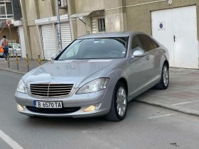  Mercedes-Benz S 320