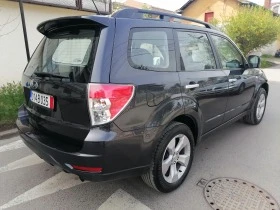 Subaru Forester 2.5 i Turbo  | Mobile.bg    5