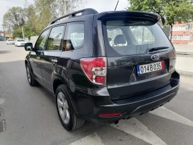 Subaru Forester 2.5 i Turbo  | Mobile.bg    7