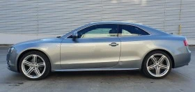 Audi A5 3.0TDI Quattro S-Line Plus Full  | Mobile.bg    8