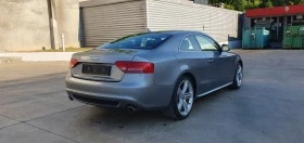 Audi A5 3.0TDI Quattro S-Line Plus Full  | Mobile.bg    5