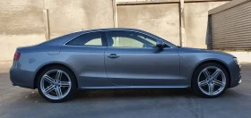 Audi A5 3.0TDI Quattro S-Line Plus Full  | Mobile.bg    4