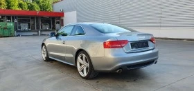 Audi A5 3.0TDI Quattro S-Line Plus Full  | Mobile.bg    7