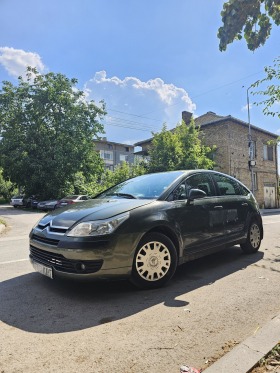 Citroen C4 HDI 2005, снимка 1