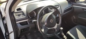 Suzuki Swift 1.3 I 4#4, снимка 14