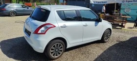 Suzuki Swift 1.3 I 4#4 | Mobile.bg    3