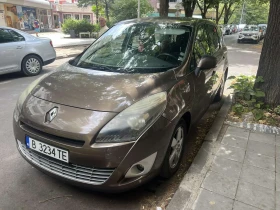 Renault Grand scenic 1.5 dci, снимка 1