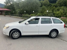 Skoda Octavia 1.6TDI 4X4 105 | Mobile.bg    6