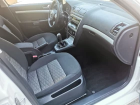 Skoda Octavia 1.6TDI 4X4 105, снимка 13