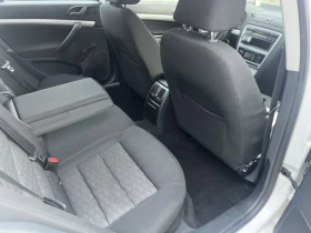 Skoda Octavia 1.6TDI 4X4 105, снимка 14