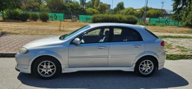 Chevrolet Lacetti 1.6 109 .. | Mobile.bg    2