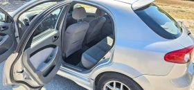 Chevrolet Lacetti 1.6 109 .. | Mobile.bg    5