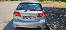 Chevrolet Lacetti 1.6 109 .. | Mobile.bg    12