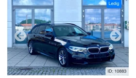 BMW 530 BMW 530d 3, 0 Touring M-Sport , снимка 1