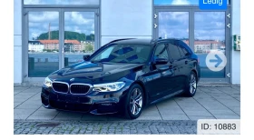 BMW 530 BMW 530d 3, 0 Touring M-Sport , снимка 2