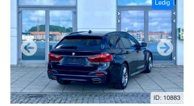 BMW 530 BMW 530d 3, 0 Touring M-Sport , снимка 4