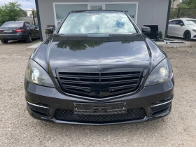 Mercedes-Benz S 500 Full AMG PACKET and LPG (Lande Renzo), снимка 6