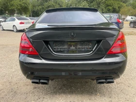 Mercedes-Benz S 500 Full AMG PACKET and LPG (Lande Renzo) | Mobile.bg    3