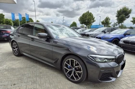 BMW 530 d xDrive = M-Sport= Гаранция, снимка 1