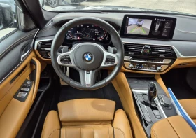 BMW 530 d xDrive = M-Sport= Гаранция, снимка 5