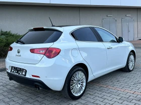 Alfa Romeo Giulietta 2.0 JTDM-170 PS* TOP FULL*  | Mobile.bg    5