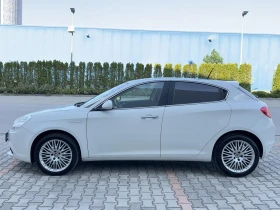 Alfa Romeo Giulietta 2.0 JTDM-170 PS* TOP FULL*  | Mobile.bg    7