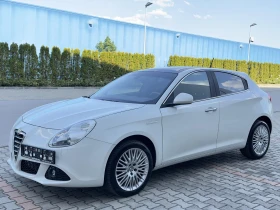 Alfa Romeo Giulietta 2.0 JTDM-170 PS* TOP FULL*  | Mobile.bg    2