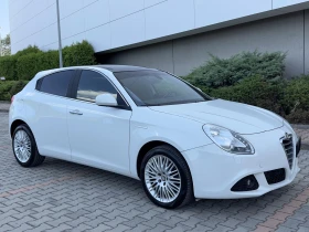 Alfa Romeo Giulietta 2.0 JTDM-170 PS* TOP FULL*  | Mobile.bg    3