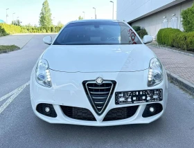 Alfa Romeo Giulietta 2.0 JTDM-170 PS* TOP FULL*  | Mobile.bg    1