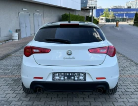 Alfa Romeo Giulietta 2.0 JTDM-170 PS* TOP FULL*  | Mobile.bg    6