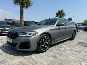 BMW 530 d* M pack* ЛИЗИНГ, снимка 1