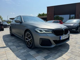 BMW 530 d* M pack*  | Mobile.bg    3