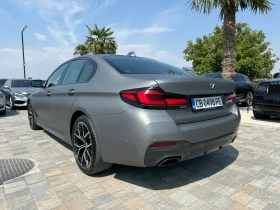 BMW 530 d* M pack* ЛИЗИНГ, снимка 4