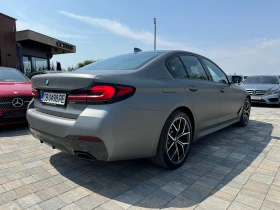 BMW 530 d* M pack* ГОТОВ ЛИЗИНГ, снимка 5