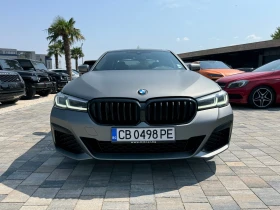 BMW 530 d* M pack* ЛИЗИНГ, снимка 2