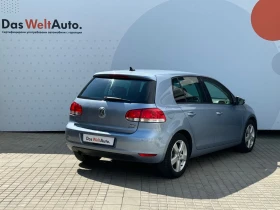 VW Golf A6 Comfortline 1.6TDI | Mobile.bg    3