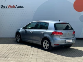 VW Golf A6 Comfortline 1.6TDI | Mobile.bg    4