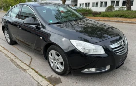 Opel Insignia 2.0T 16V, снимка 1