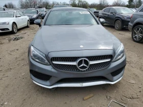 Mercedes-Benz C 300 4MATIC | Mobile.bg    5