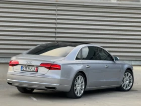 Audi A8 СОБСТВЕН ЛИЗИНГ* БАРТЕР 3.0TFSI LONG MATRIX FULL , снимка 5