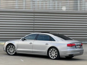 Audi A8 СОБСТВЕН ЛИЗИНГ* БАРТЕР 3.0TFSI LONG MATRIX FULL , снимка 4